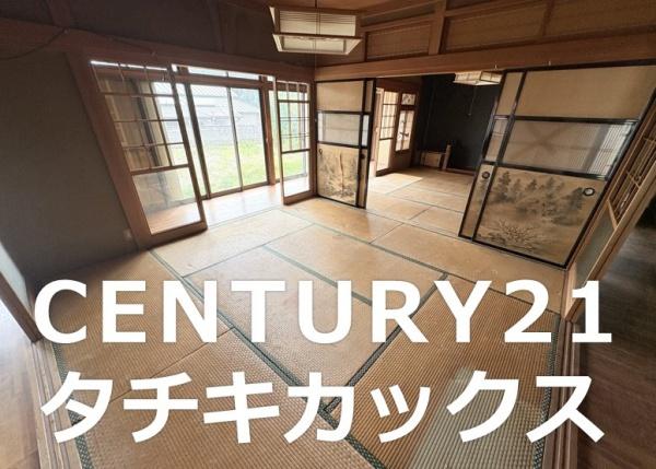 古河市葛生の中古一戸建て