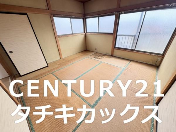 古河市葛生の中古一戸建て