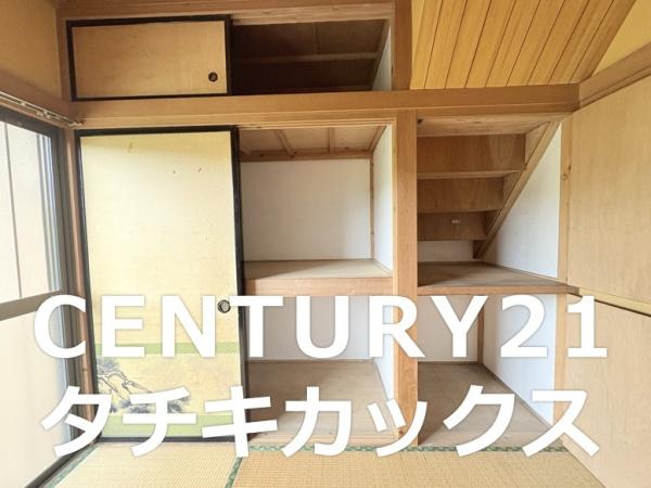 古河市葛生の中古一戸建て