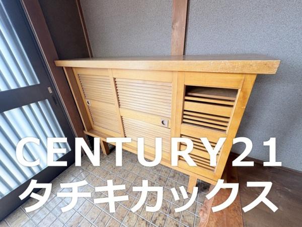 古河市葛生の中古一戸建て