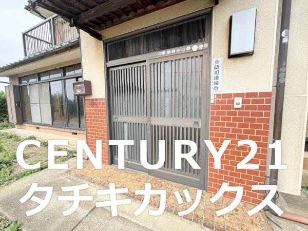 古河市葛生の中古一戸建て