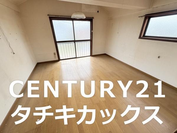 古河市葛生の中古一戸建て