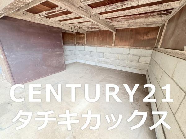 古河市葛生の中古一戸建て