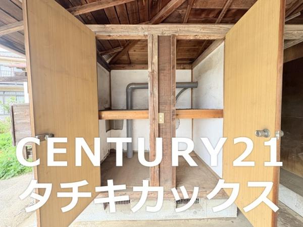 古河市葛生の中古一戸建て