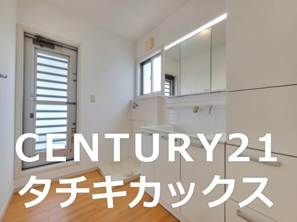 古河市雷電町の中古一戸建て