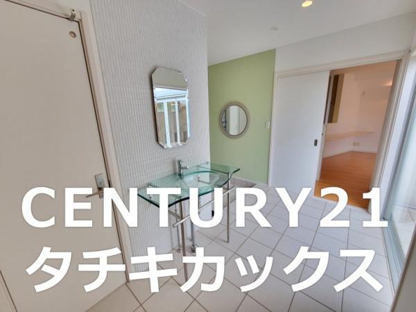 古河市雷電町の中古一戸建て