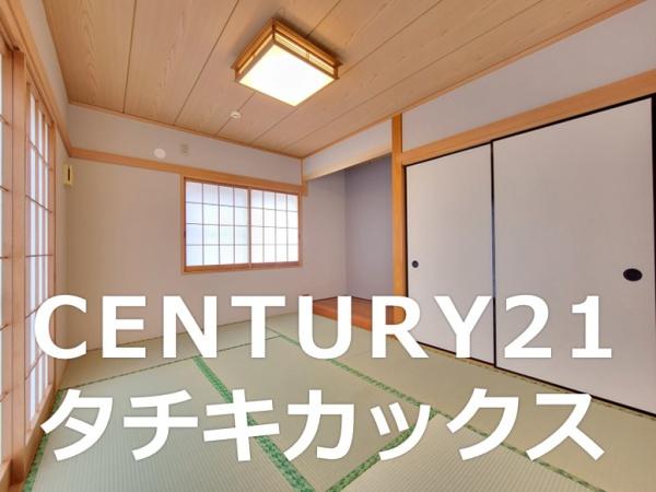 古河市雷電町の中古一戸建て