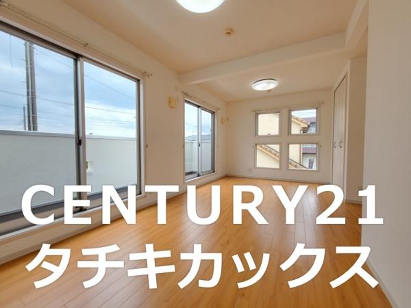 古河市雷電町の中古一戸建て