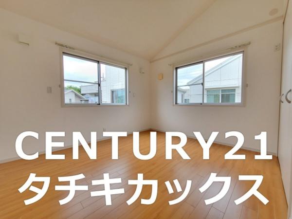 古河市雷電町の中古一戸建て