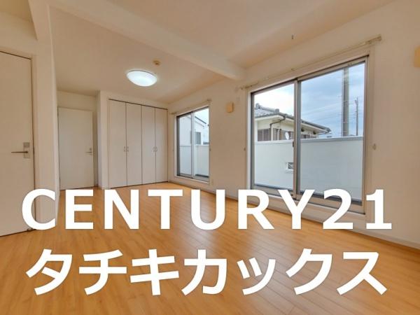 古河市雷電町の中古一戸建て