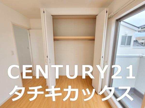 古河市雷電町の中古一戸建て