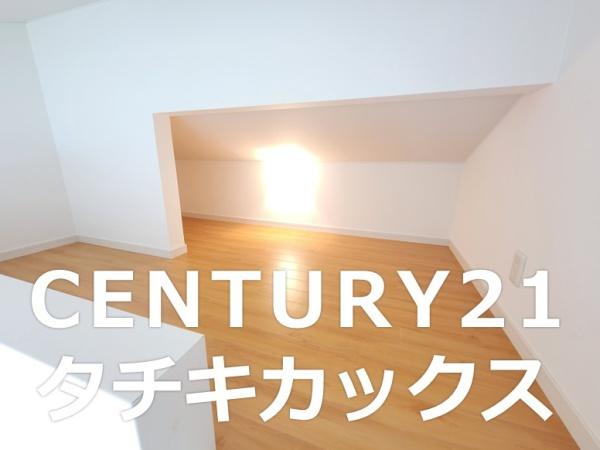 古河市雷電町の中古一戸建て