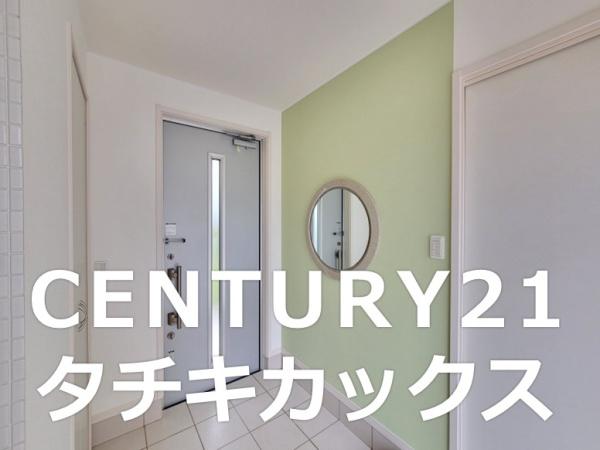 古河市雷電町の中古一戸建て