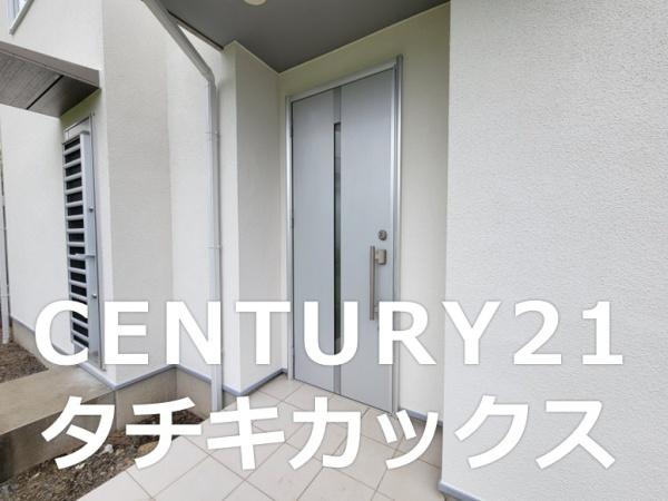 古河市雷電町の中古一戸建て