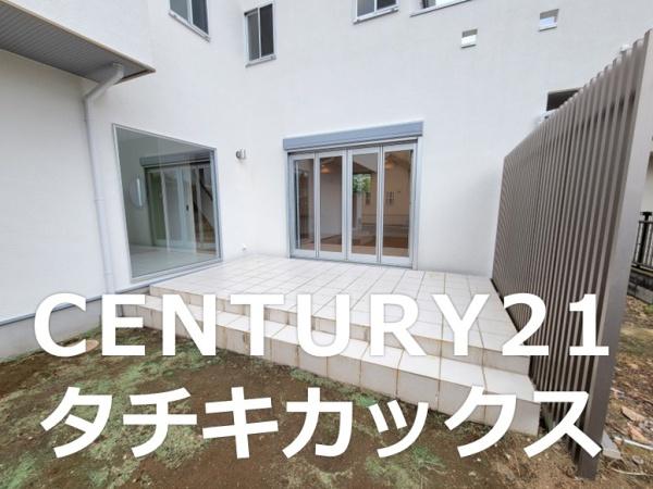 古河市雷電町の中古一戸建て