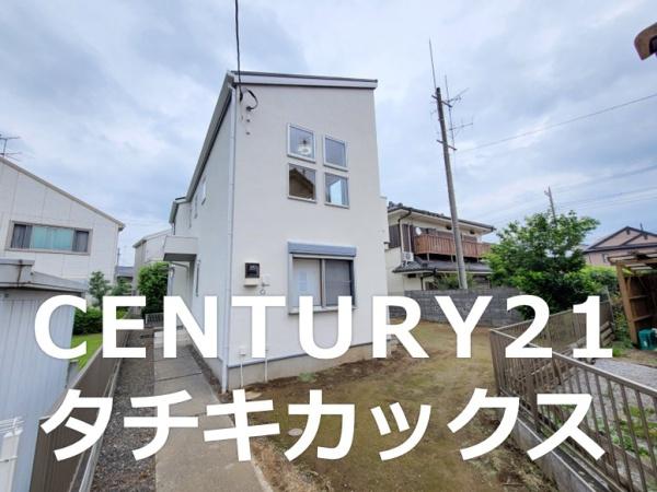 古河市雷電町の中古一戸建て