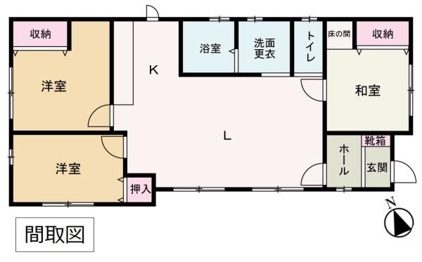岐阜市粟野西１丁目の中古一戸建て
