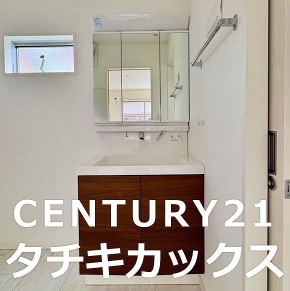 岐阜市粟野西１丁目の中古一戸建て