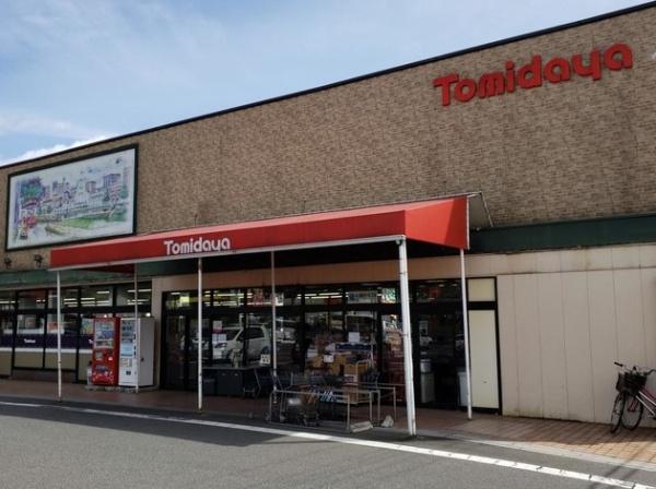 岐阜市粟野西１丁目の中古一戸建て(トミダヤ三田洞店)