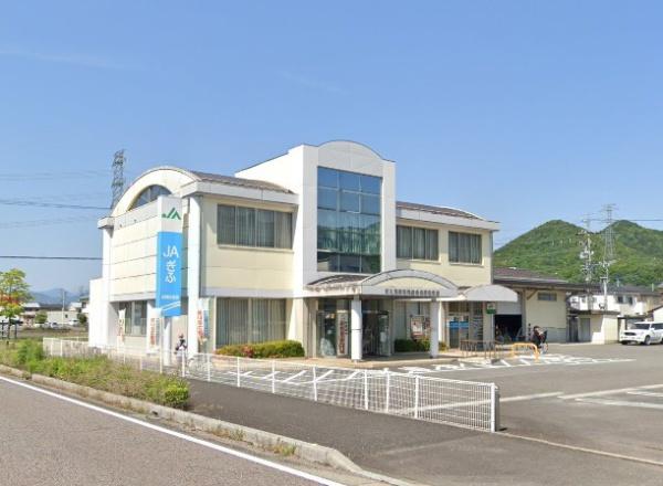 岐阜市粟野西１丁目の中古一戸建て(JAぎふ岩野田支店)