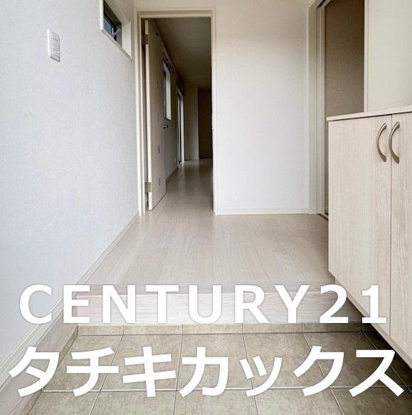 岐阜市粟野西１丁目の中古一戸建て