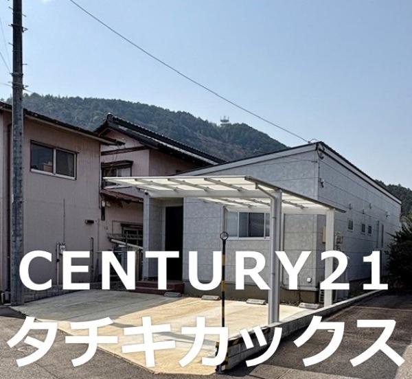 岐阜市粟野西１丁目の中古一戸建て