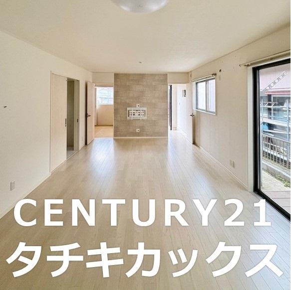 岐阜市粟野西１丁目の中古一戸建て