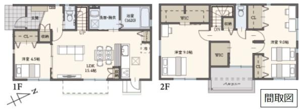 坂東市辺田の中古一戸建て