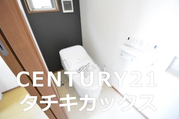 坂東市辺田の中古一戸建て