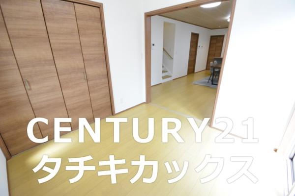 坂東市辺田の中古一戸建て