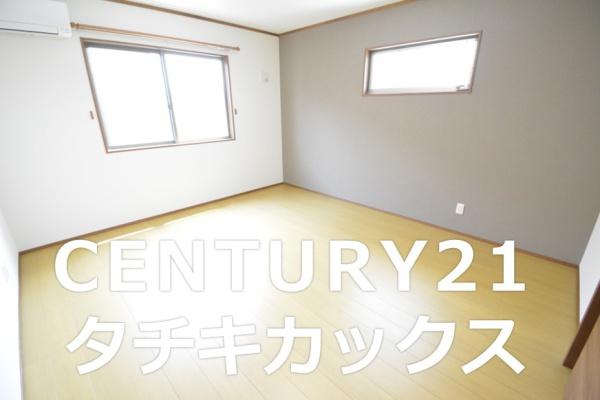 坂東市辺田の中古一戸建て