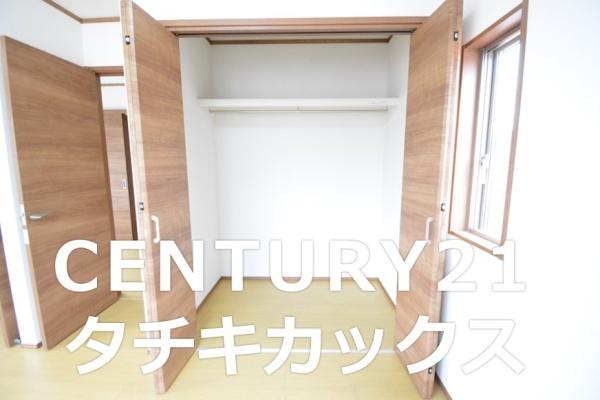 坂東市辺田の中古一戸建て