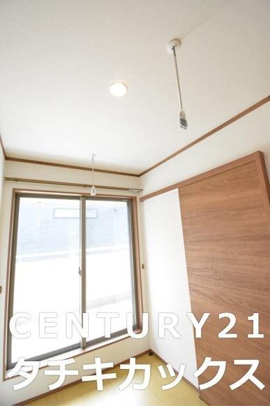 坂東市辺田の中古一戸建て