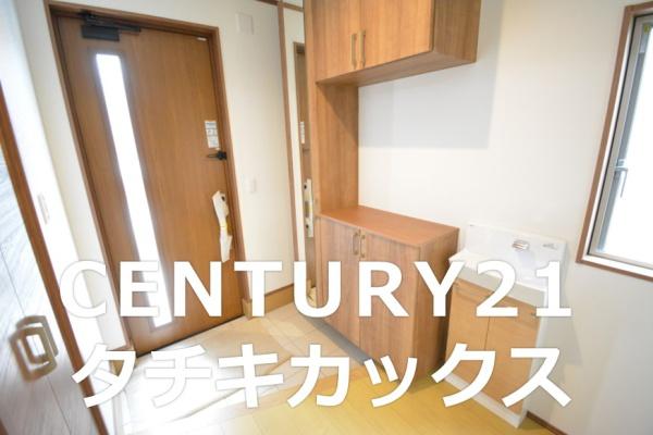 坂東市辺田の中古一戸建て