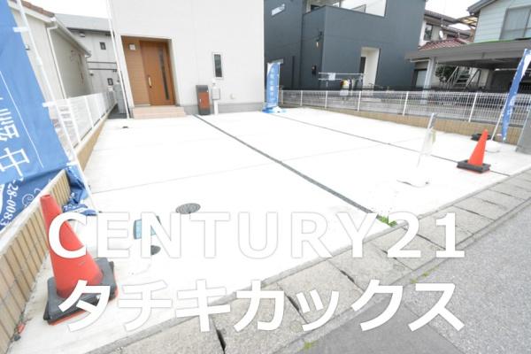坂東市辺田の中古一戸建て