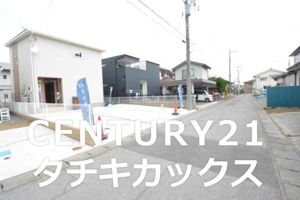坂東市辺田の中古一戸建て