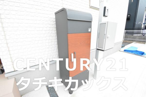 坂東市辺田の中古一戸建て