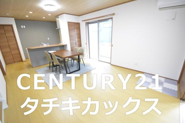 坂東市辺田の中古一戸建て