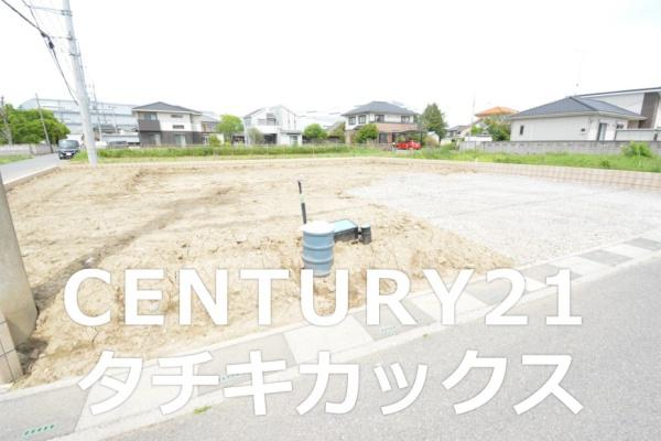 リーブルガーデン　久喜江面　全１棟