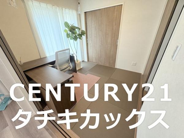 古河市長谷町の中古一戸建て