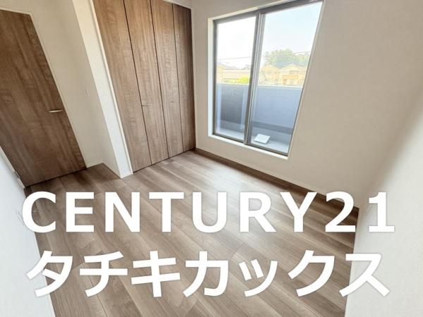 古河市長谷町の中古一戸建て