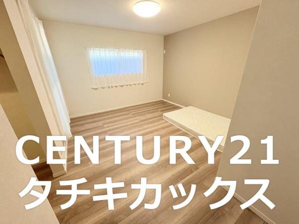 古河市長谷町の中古一戸建て