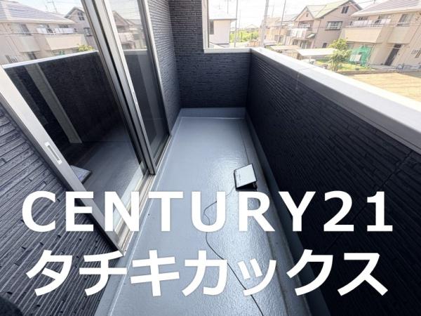 古河市長谷町の中古一戸建て