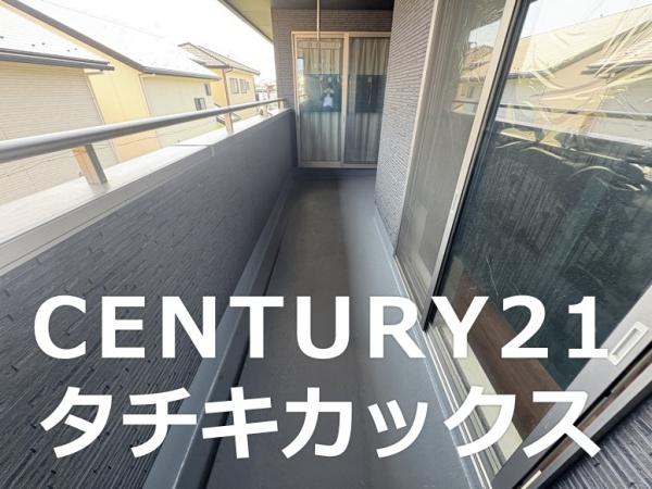 古河市長谷町の中古一戸建て