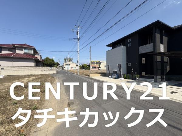 古河市長谷町の中古一戸建て