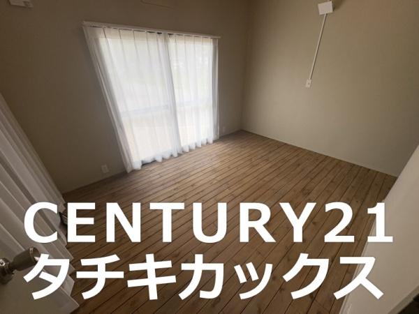 下都賀郡野木町大字若林の中古一戸建て