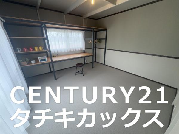 下都賀郡野木町大字若林の中古一戸建て