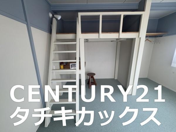 下都賀郡野木町大字若林の中古一戸建て
