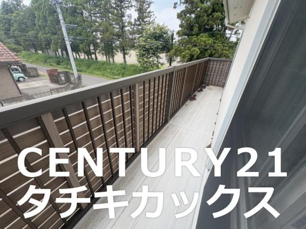 下都賀郡野木町大字若林の中古一戸建て