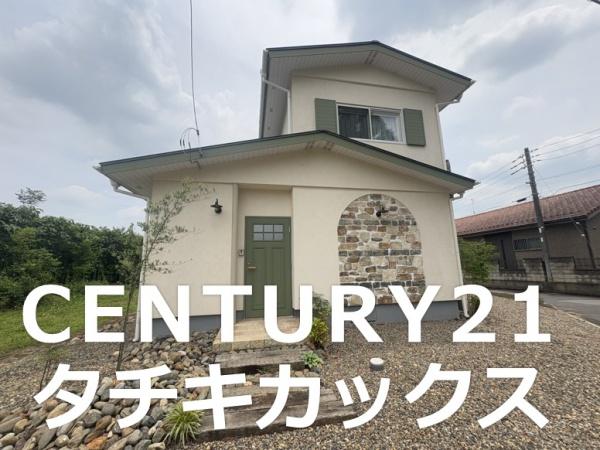 野木町若林　中古住宅